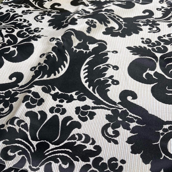 Rodeo Home Elite Collection Jacquard King Size 21x37 In Pillowcases, Set Of 2 - Picture 5 of 9